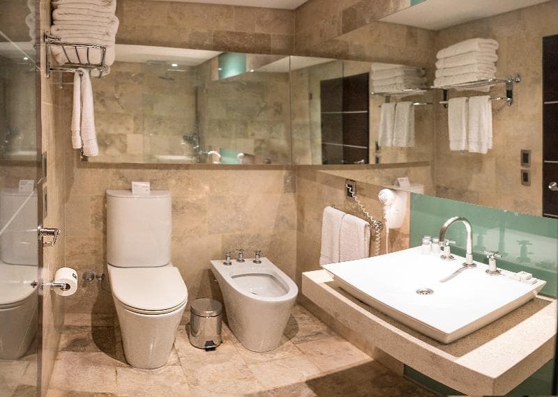 Mod Hotels Mendoza 4