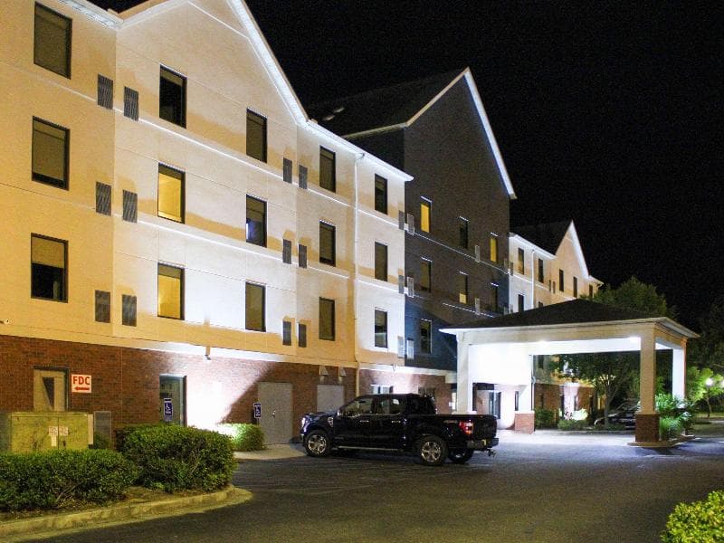 Clarion Pointe Charleston - West Ashley 4