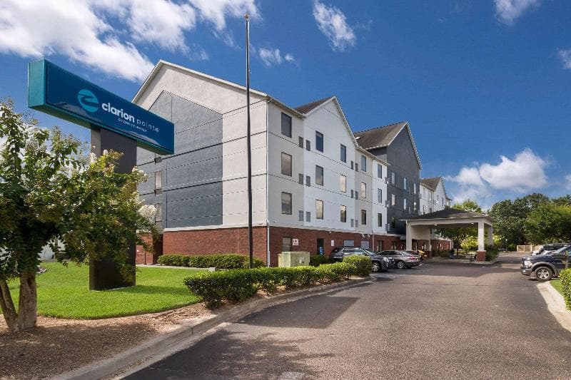 Clarion Pointe Charleston - West Ashley 5