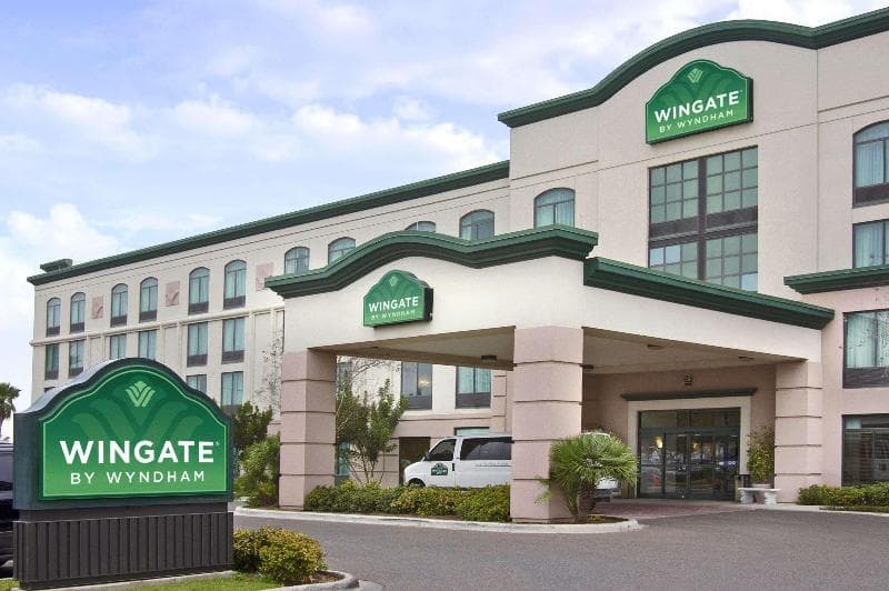 Best Western Plus McAllen Airport Hotel 2