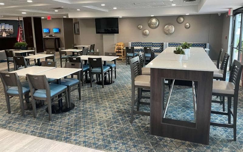 Best Western Plus McAllen Airport Hotel 3