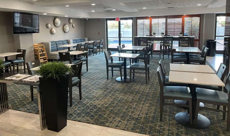 Best Western Plus McAllen Airport Hotel 5