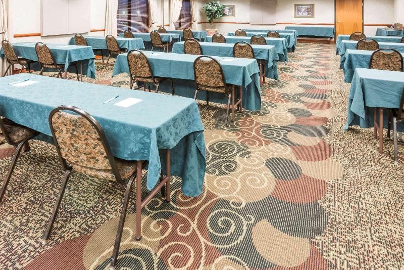 Wingate by Wyndham Indianapolis Airport-Rockville Road 2