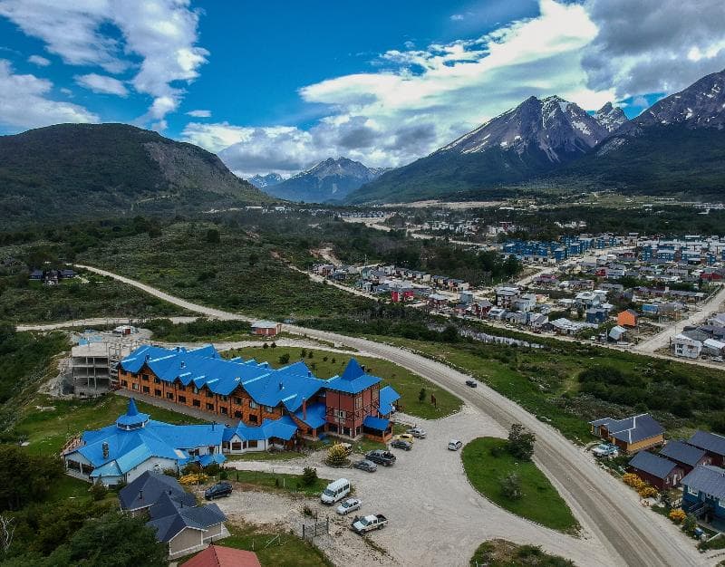 Hotel Los Nires 2