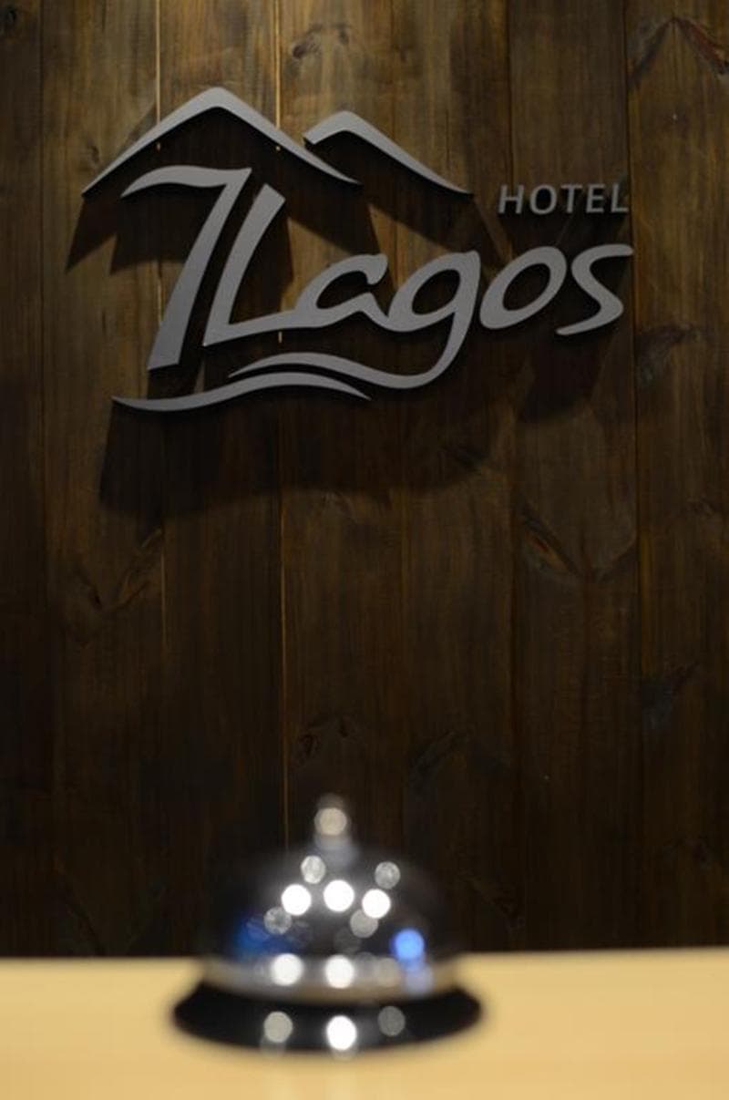Hotel 7 Lagos photo 1