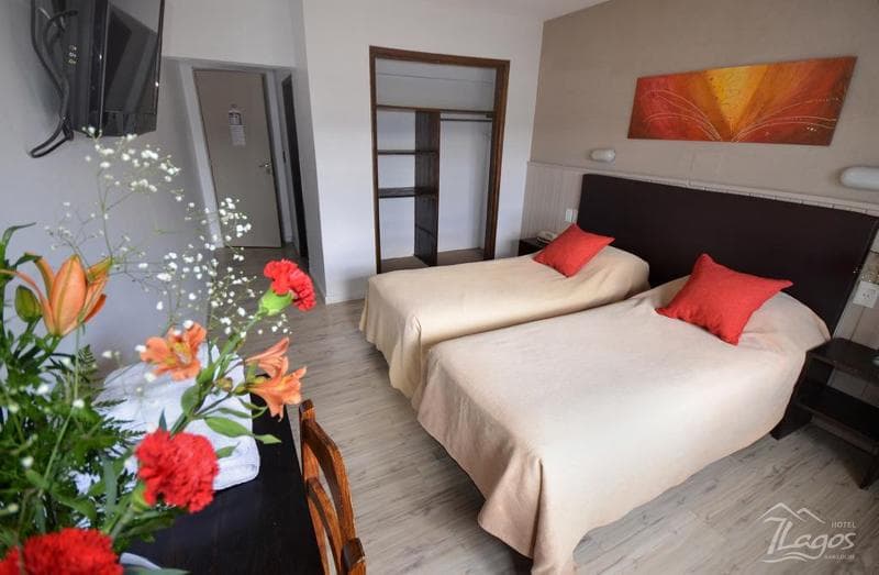 Hotel 7 Lagos 3
