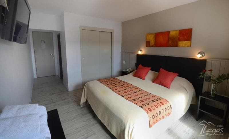 Hotel 7 Lagos 4