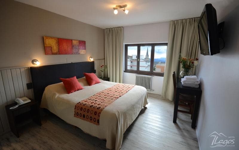 Hotel 7 Lagos 5