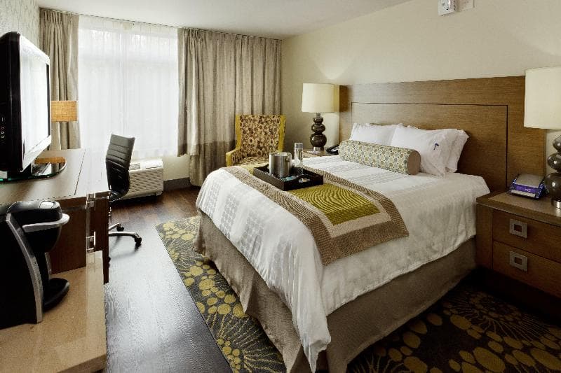 Hotel Indigo Long Island - East End 3