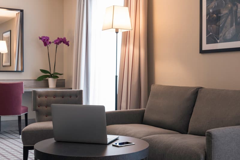 Hotel Mercure Luxembourg Kikuoka Golf & Spa 5