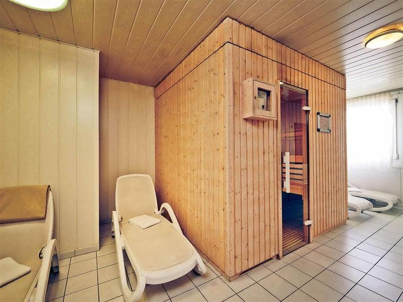 The Rilano Boeblingen 2