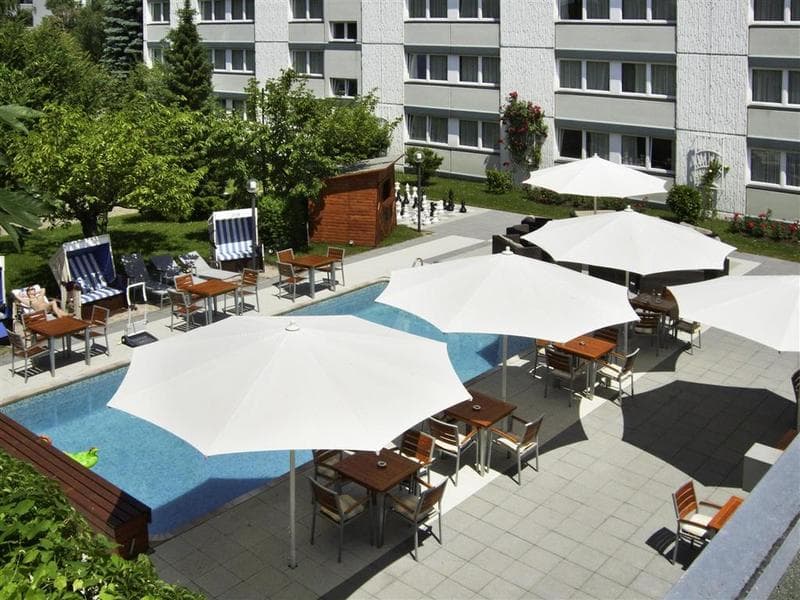 The Rilano Boeblingen 4