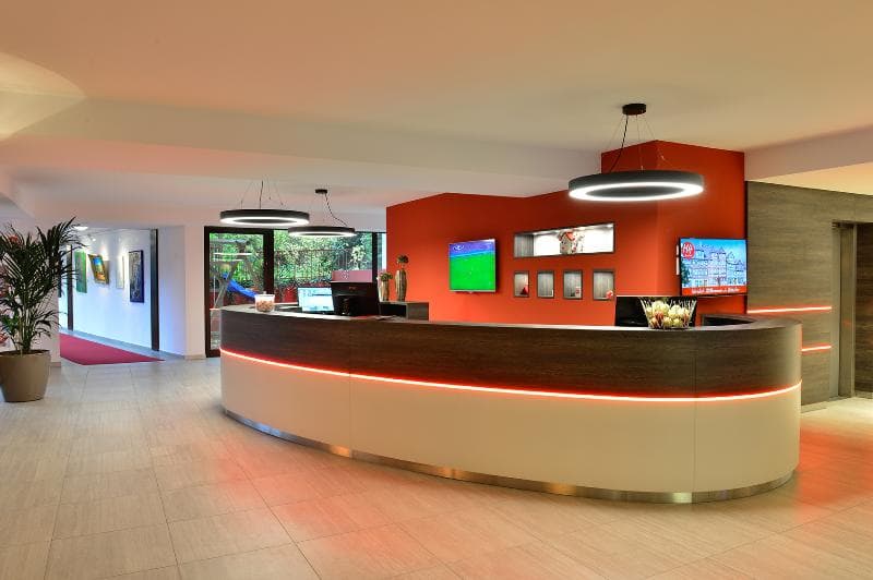 Achat Hotel Wetzlar 4