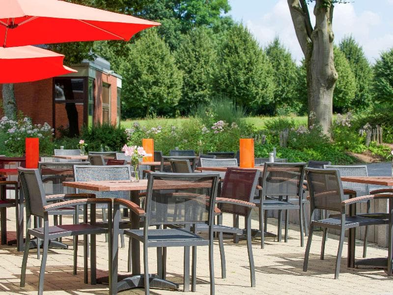 ibis Styles Louvain la Neuve Hotel and Events Hotel 4