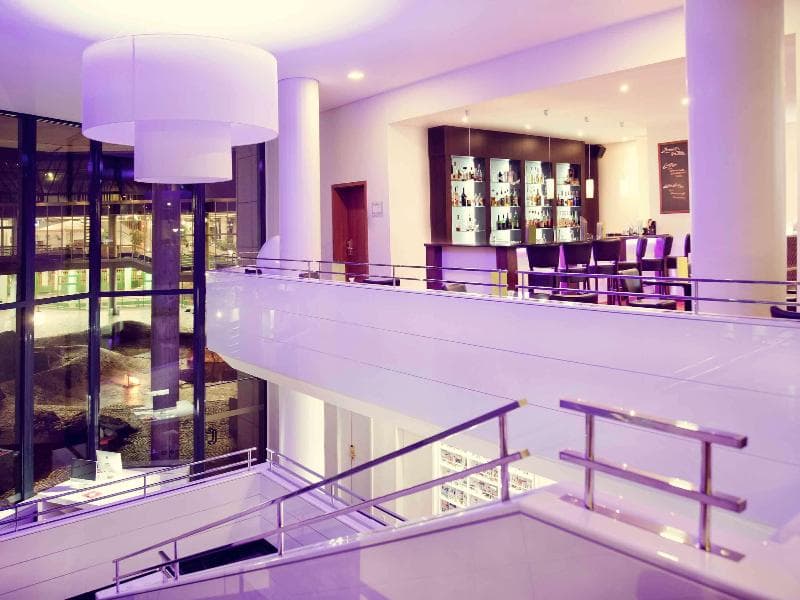 Mercure Hotel Hagen 2