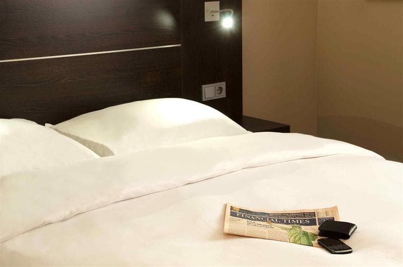 Mercure Hotel Hagen photo 1