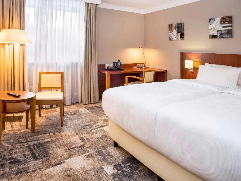 Mercure Hotel Hagen 4