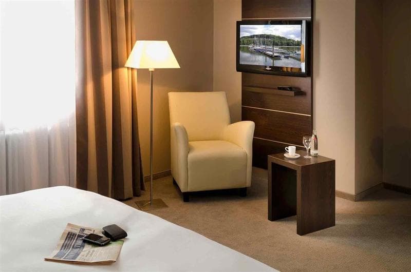 Mercure Hotel Hagen 3