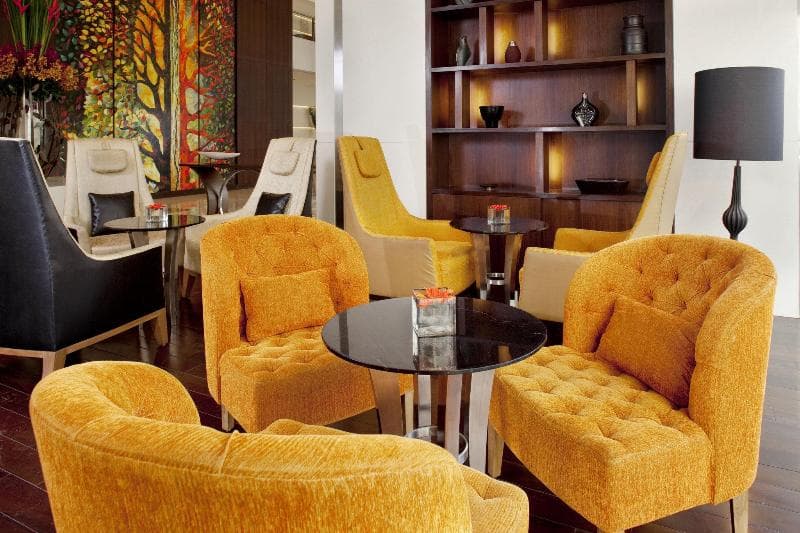 Holiday Inn Mumbai International Airport photo 1