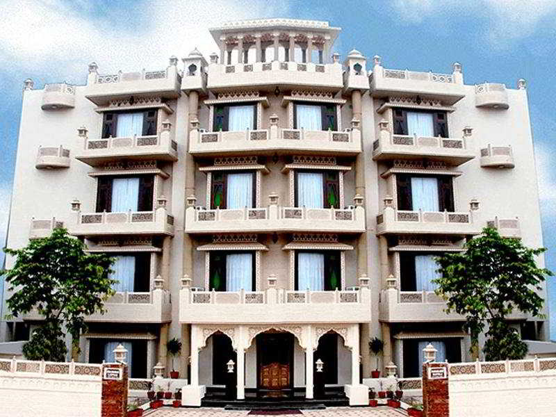 Nahargarh Haveli photo 1