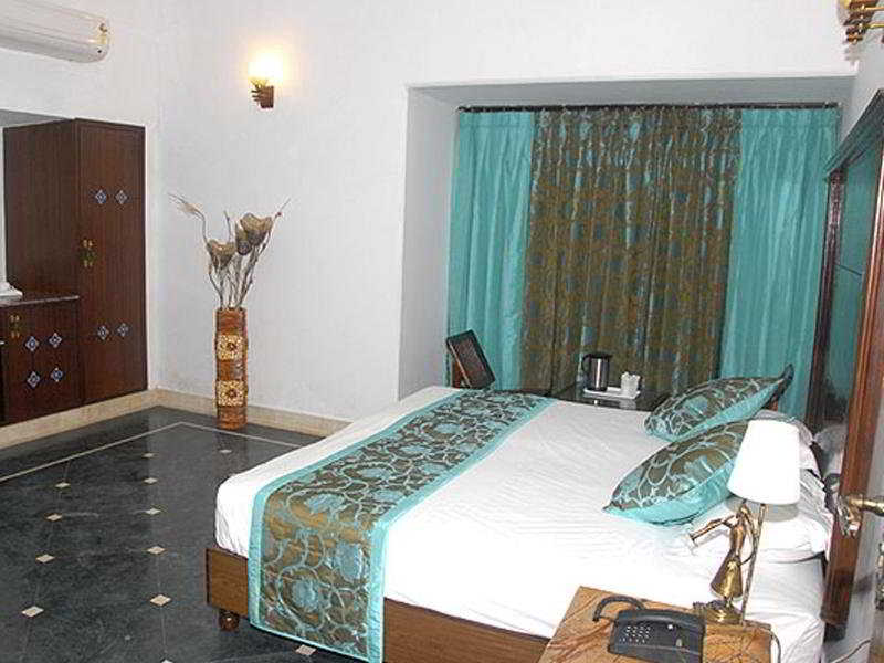 Nahargarh Haveli 4