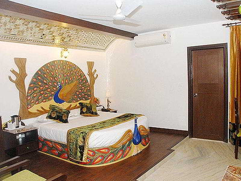 Nahargarh Haveli 5
