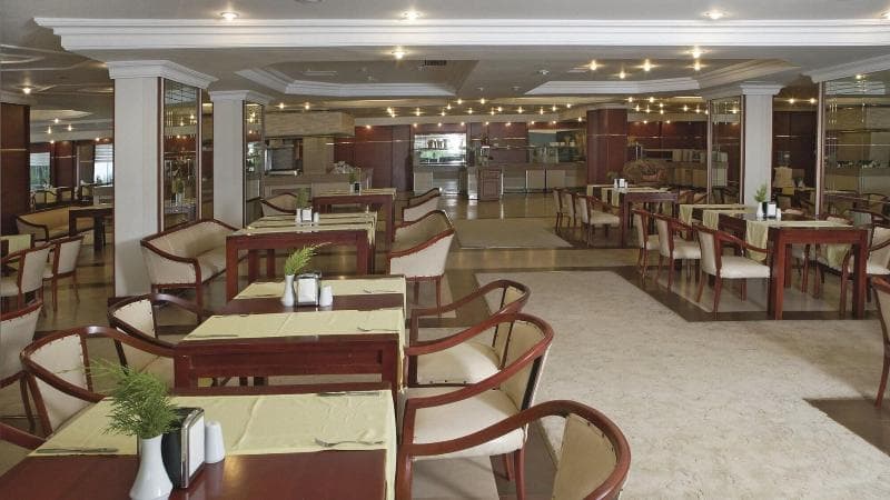 Grand Hotel Temizel 3