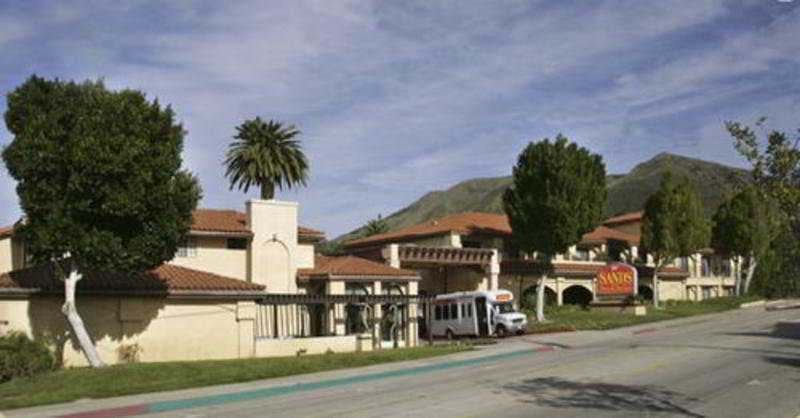 Sands Inn & Suites photo 1