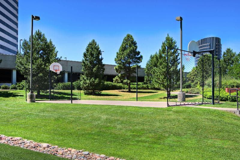 Hampton Inn & Suites Denver Tech Center 2