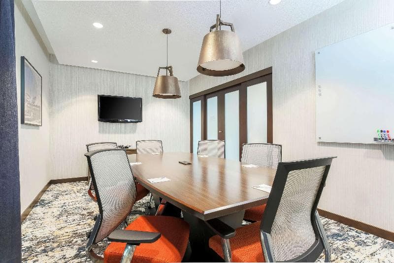Hampton Inn & Suites Denver Tech Center 1