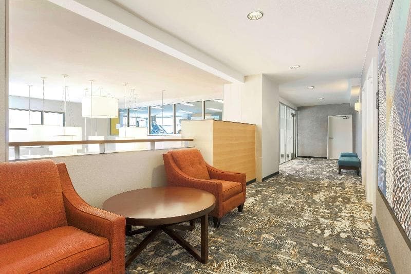 Hampton Inn & Suites Denver Tech Center 5