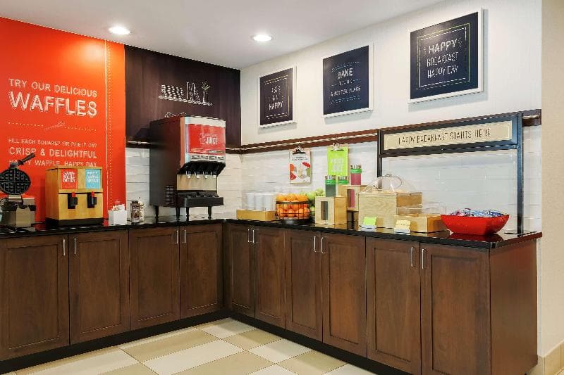 Hampton Inn & Suites Denver Tech Center 3