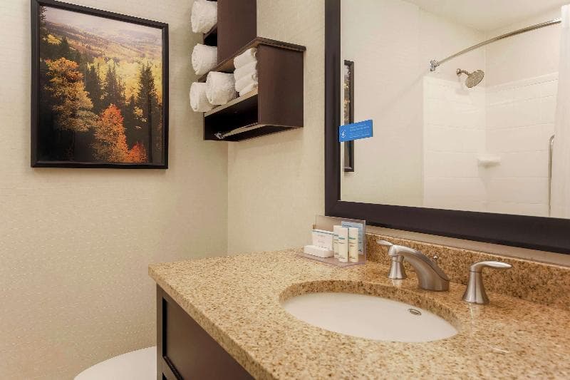Hampton Inn & Suites Denver Tech Center 4