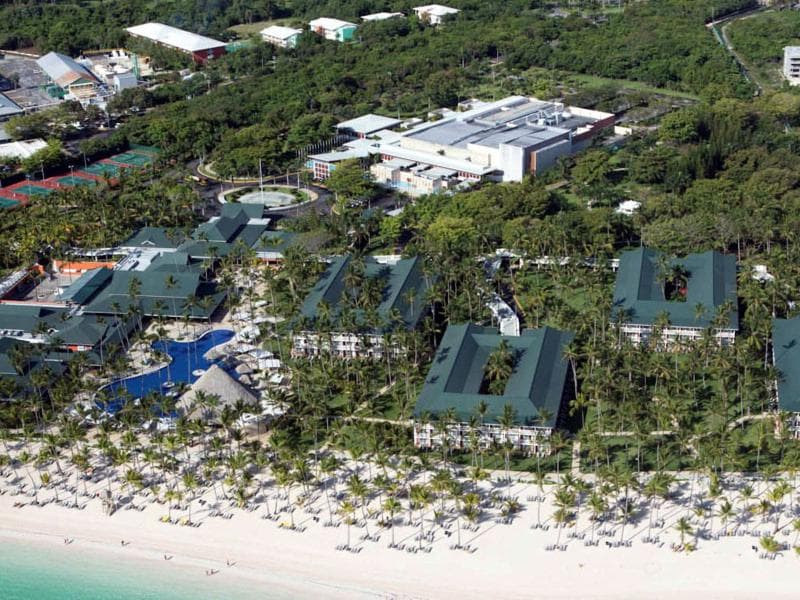 Barceló Bávaro Beach - Adults Only - All Inclusive 2