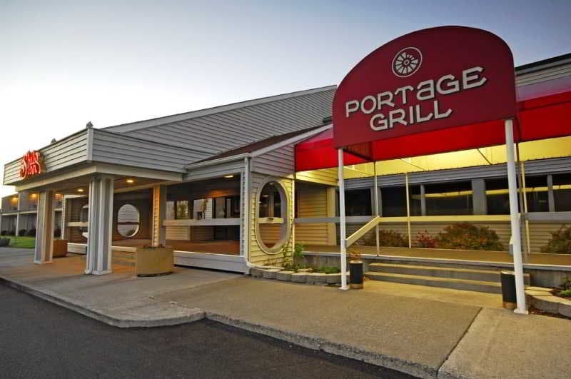 Shilo Inn Suites The Dalles photo 1