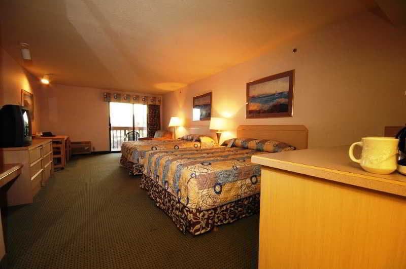 Shilo Inn Suites The Dalles 4