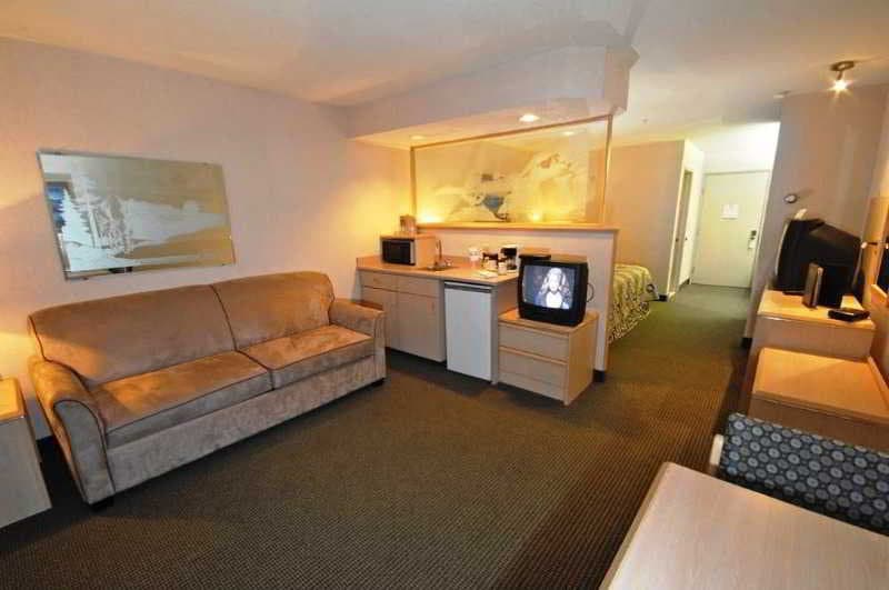 Shilo Inn Suites The Dalles 5