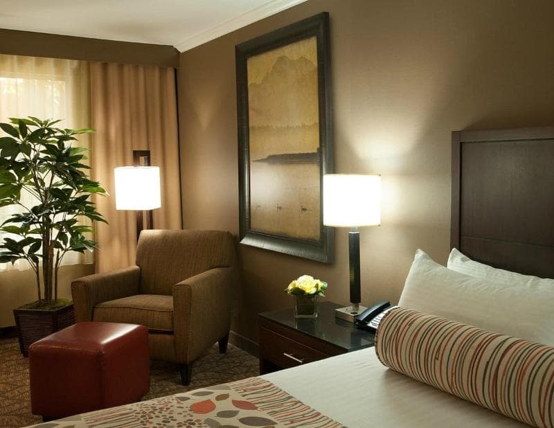 Airtel Plaza Hotel main