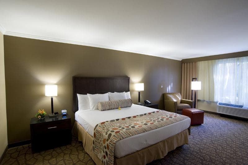 Airtel Plaza Hotel photo 1