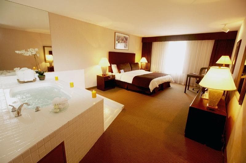 Airtel Plaza Hotel 3
