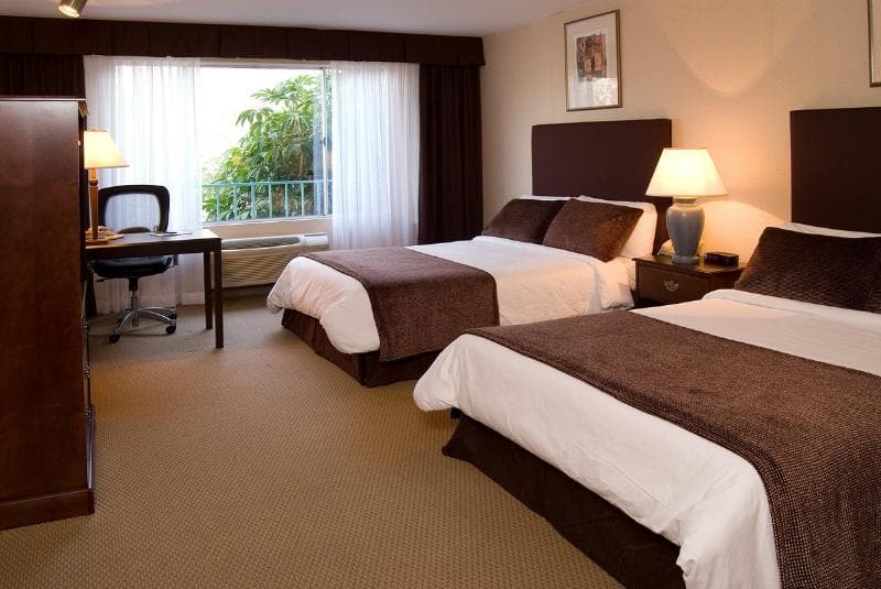 Airtel Plaza Hotel 4