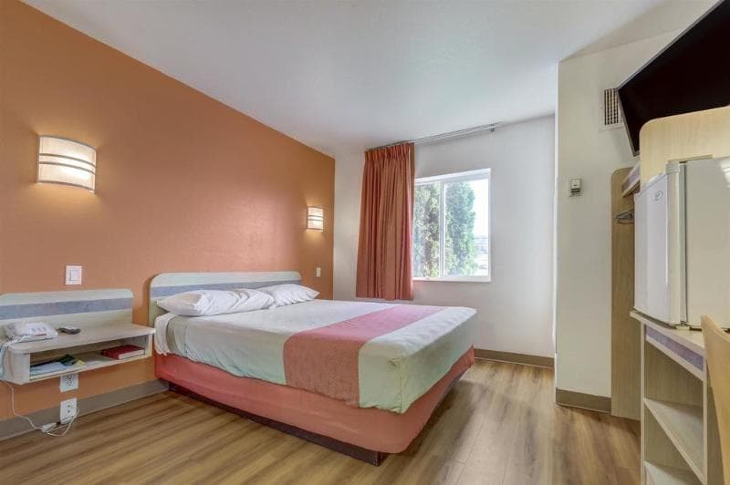 Motel 6 Roseburg 4