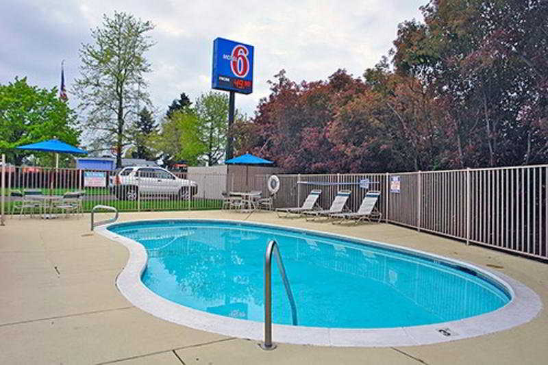 Motel 6 Portland, Or - Tigard West 3