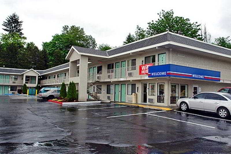 Motel 6 Seattle Airport photo 1