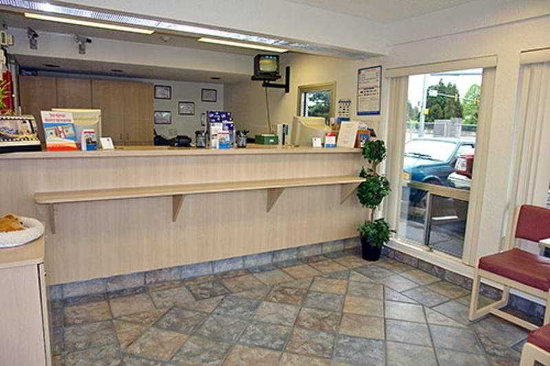 Motel 6 Seattle Airport 2