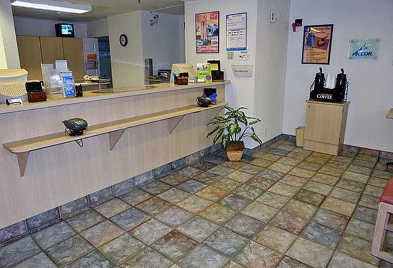 Motel 6 Seattle Airport 3