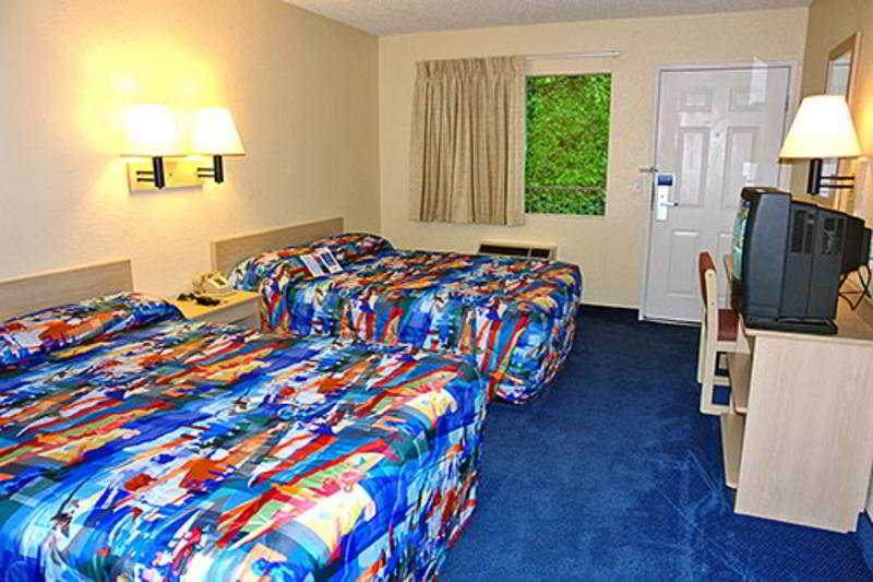 Motel 6 Seattle Airport 4
