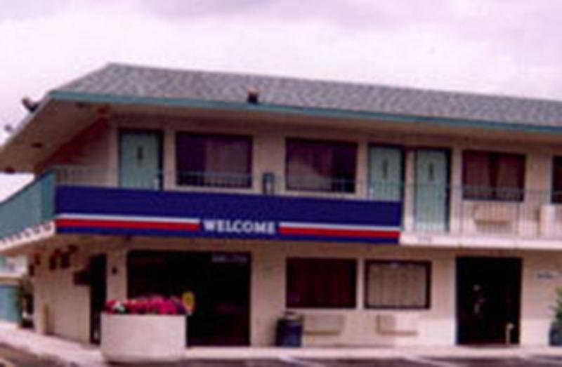 Motel 6 Klamath Falls photo 1
