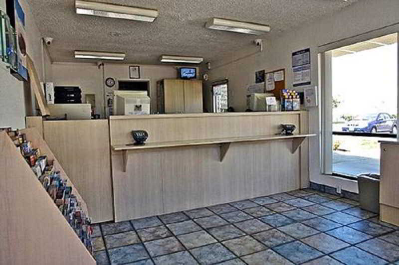 Motel 6 Sacramento Rancho Cordova East photo 1