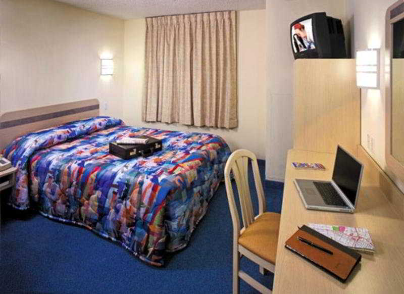 Motel 6 Sacramento Rancho Cordova East 3